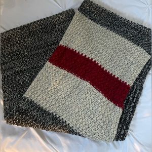 Roots Infinity Scarf